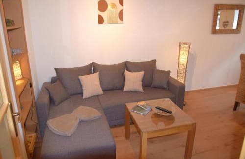 Wilsecker House | Holiday home in Wilsecker with private terrace, cleaning included