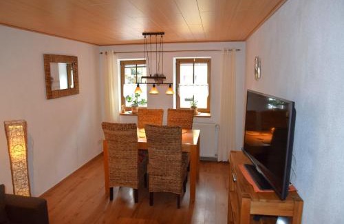 Wilsecker House | Holiday home in Wilsecker with private terrace, cleaning included