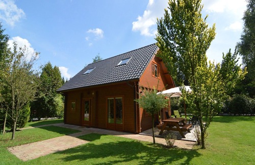 Municipality of Epe House | Holiday Home in Wissel with Scenic Views