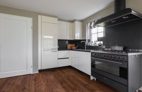 Wissenkerke House | Holiday Home in Zeeland with Private Pool