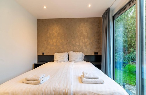 Zevenhuizen House | Holiday Home in Zevenhuizen with Roofed Swim Pool