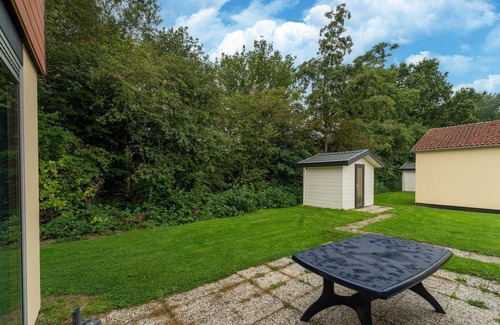 Zevenhuizen House | Holiday Home in Zevenhuizen near Rottemeren