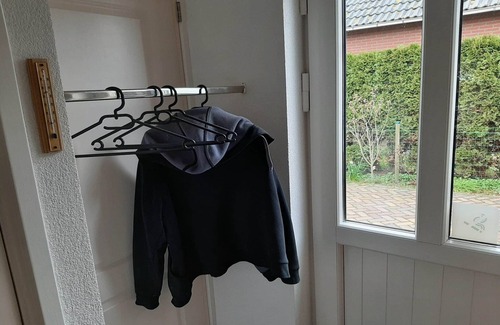 Baarland House | Holiday Home in Zeeland near the Beach