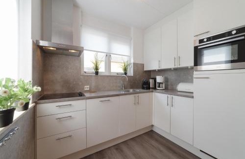 Wemeldinge House | Holiday Home in Zeeland with Garden Terrace