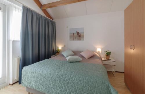 Wemeldinge House | Holiday Home in Zeeland with Garden Terrace