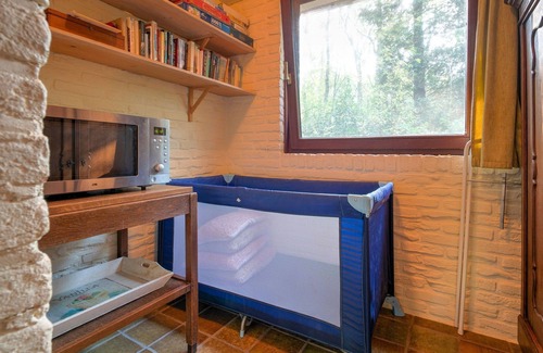 Zorgvlied House | Holiday Home in Zorgvlied near Drents-Friese Wold
