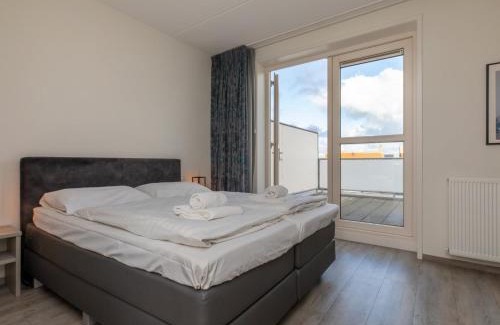Zoutelande House | Holiday Home in Zoutelande near Sandy Beaches