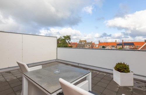 Zoutelande House | Holiday Home in Zoutelande near Sandy Beaches