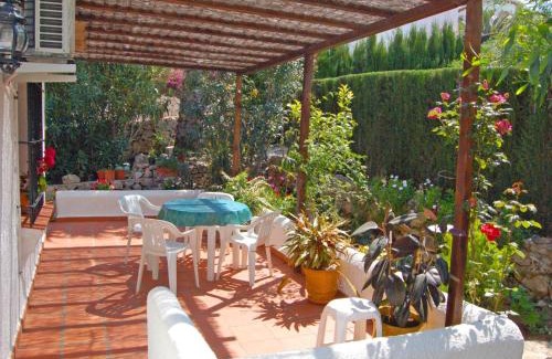 Monte Pego House | Holiday Home Isabel by Interhome