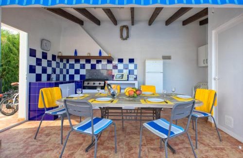 Monte Pego House | Holiday Home Isabel by Interhome