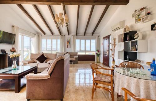 Monte Pego House | Holiday Home Isabel by Interhome