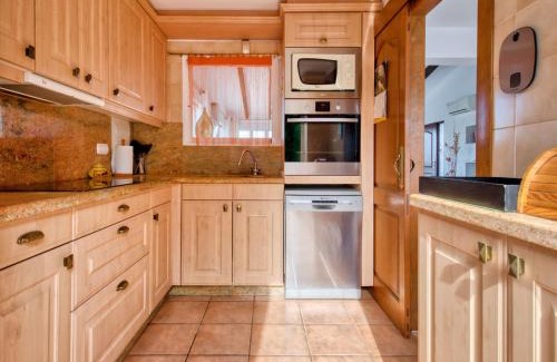 Monte Pego House | Holiday Home Isabel by Interhome