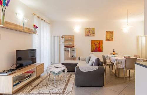 Piano House | Holiday Home Carmen by Interhome