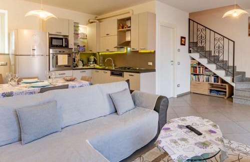 Piano House | Holiday Home Carmen by Interhome