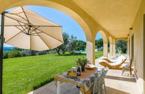 Castagneto Carducci House | Holiday Home Podere il Pezzo by Interhome