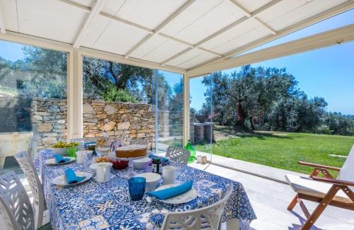 Castagneto Carducci House | Holiday Home Podere il Pezzo by Interhome