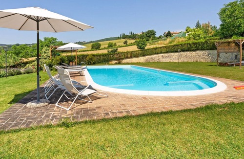 Citta di Castello House | Holiday Home in IL VECCHIO FORNO UMBRO, Citta' di Castello