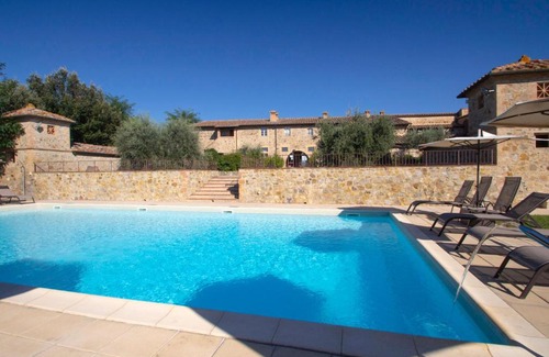 San Macario In Monte House | Holiday Home Tenuta Le Beringhe by Interhome
