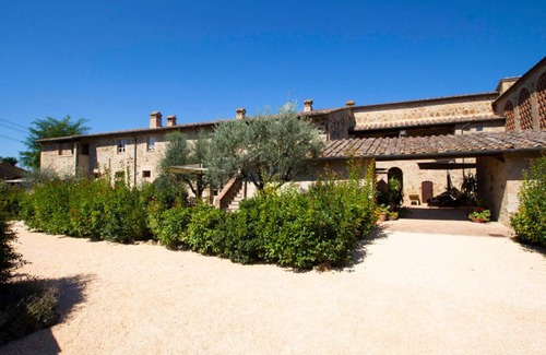San Macario In Monte House | Holiday Home Tenuta Le Beringhe by Interhome