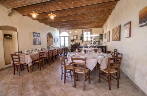 San Macario In Monte House | Holiday Home Tenuta Le Beringhe by Interhome