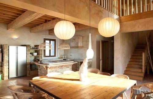 Saline di Volterra House | holiday home "Villa VII tempo" with communal pool