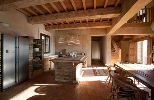 Saline di Volterra House | holiday home "Villa VII tempo" with communal pool