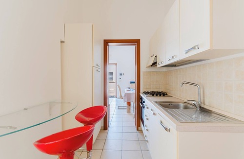 Torre San Giovanni House | Holiday Home 'La Casetta 461' with Wi-Fi