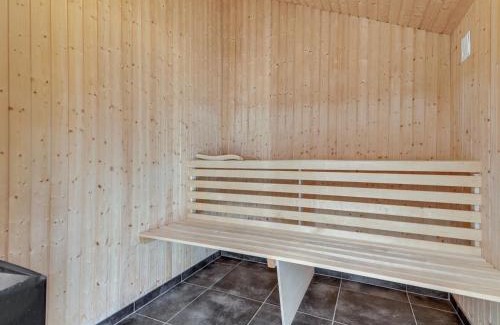 Vejers House | Holiday Home Janita - 800m from the sea by Interhome
