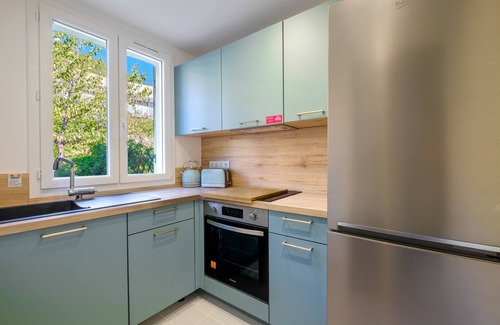 Luceram House | Holiday Home 'Jolie Maison' with Wi-Fi