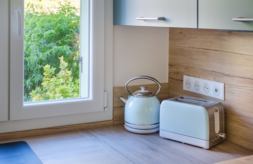 Luceram House | Holiday Home 'Jolie Maison' with Wi-Fi