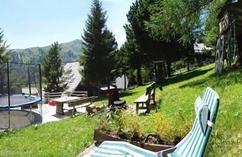 Reichenau House | Holiday home Kärntnerhaus in Falkertsee