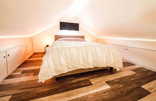 Aywaille House | Holiday home K-Jol et Vous in Aywaille with hot tub