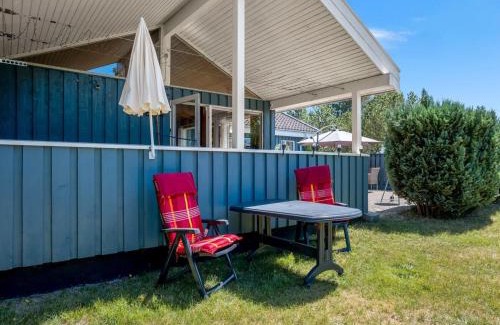 Gedesby House | Holiday Home Kaija - 100m from the sea by Interhome