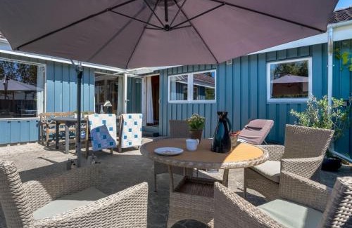 Gedesby House | Holiday Home Kaija - 100m from the sea by Interhome