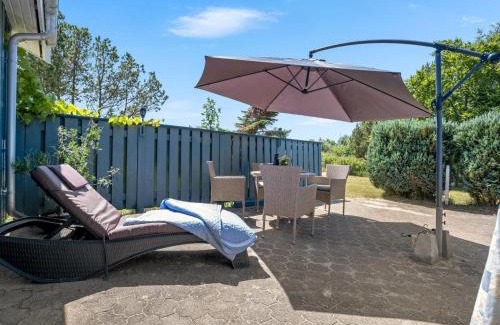 Gedesby House | Holiday Home Kaija - 100m from the sea by Interhome