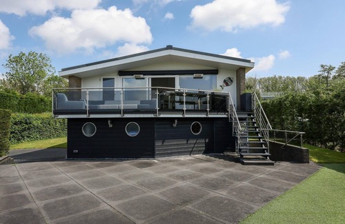 Kamperland House | Holiday Home Kamperland near Veerse Meer