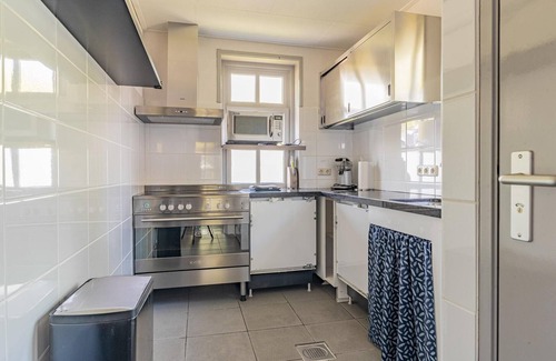 Kamperland House | Holiday Home Kamperland near Water Sports