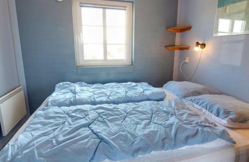 Houvig House | Holiday Home Karlina - 100m from the sea by Interhome