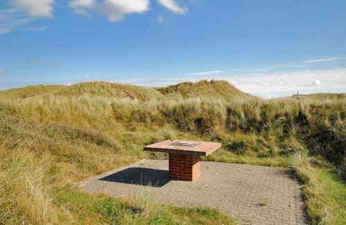 Houvig House | Holiday Home Karlina - 100m from the sea by Interhome