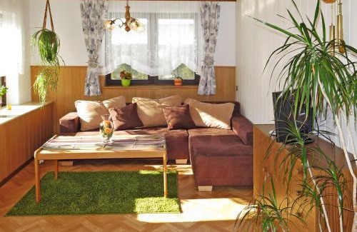 Mitterberg House | Holiday Home Katharina by Interhome