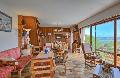 Plestin-les-Greves House | Holiday Home Ker Norge by Interhome