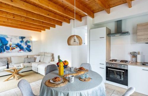 Plounevez-Lochrist House | Holiday Home Ker Maeziou by Interhome