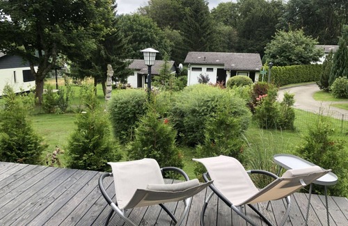 Usseln Apartment | Holiday home Kent Comfortable Vacation Home