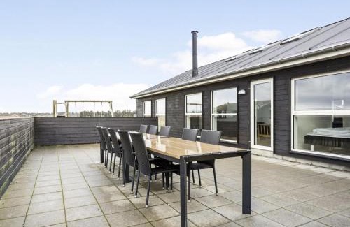 Grønhøj House | Holiday Home Kirsi - 1-6km from the sea by Interhome