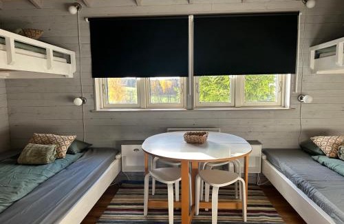 Norrkoping O House | Holiday home Kolmårdsgården