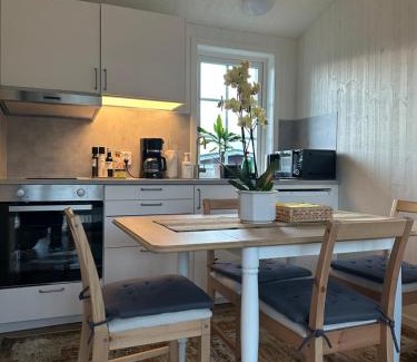 Norrkoping O House | Holiday home Kolmårdsgården