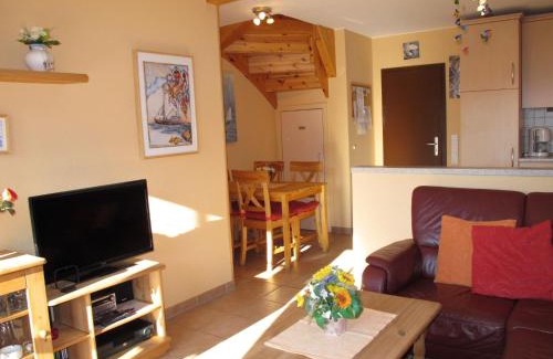 Nordseebad Burhave House | Holiday Home Korsar II by Interhome