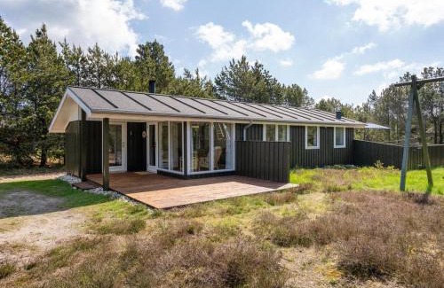 Læsø House | Holiday Home Kristiina - 300m from the sea by Interhome