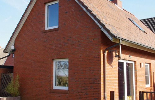 Pogum House | Holiday home Lüttje Glück 2