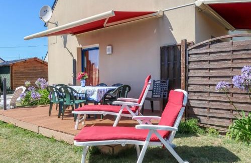 Kerlouan House | Holiday Home L'appel du Large by Interhome